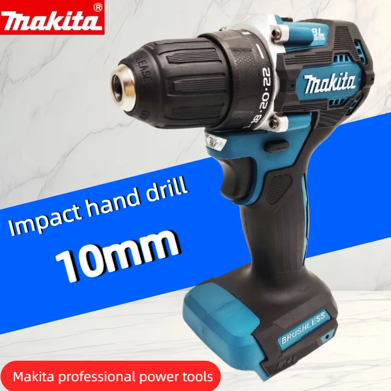Makita DDF487 18V Cordless Bru - Makita Drill Ddf484 ulasan dan harga