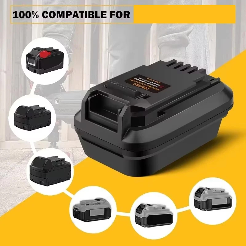 For Black Decker Tool Adapter  - Black+Decker Tool Cordless ulasan dan harga