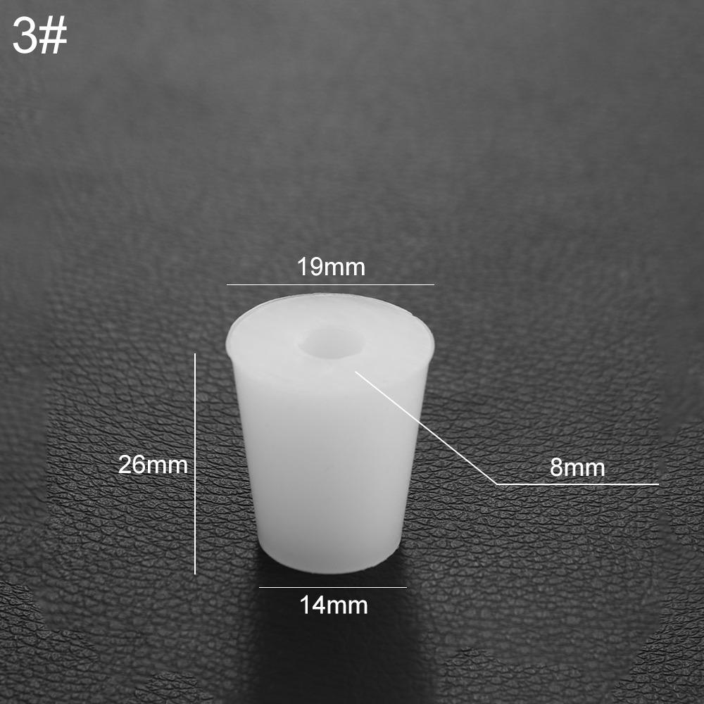 High-Temperature Resistant Wid - Plastic Pipe Clip ulasan dan harga