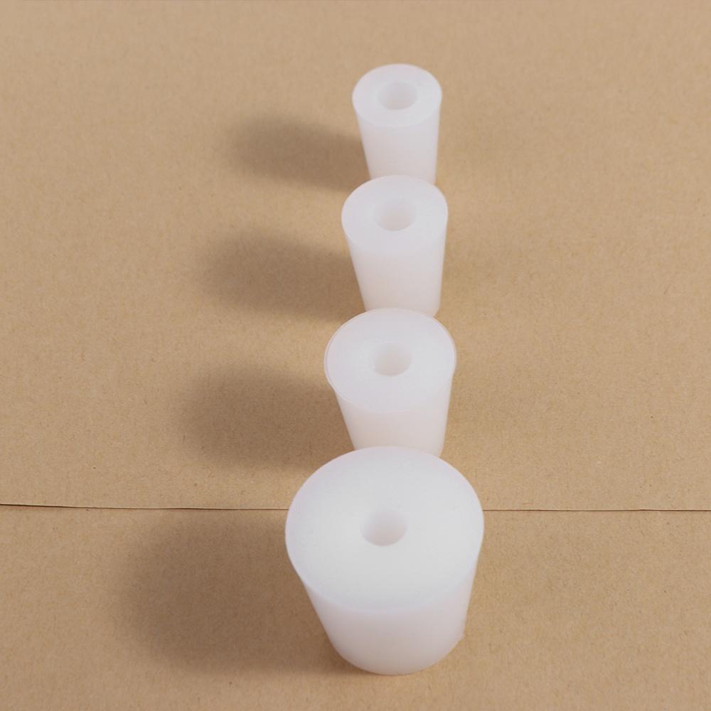 High-Temperature Resistant Wid - Plastic Pipe Clip ulasan dan harga