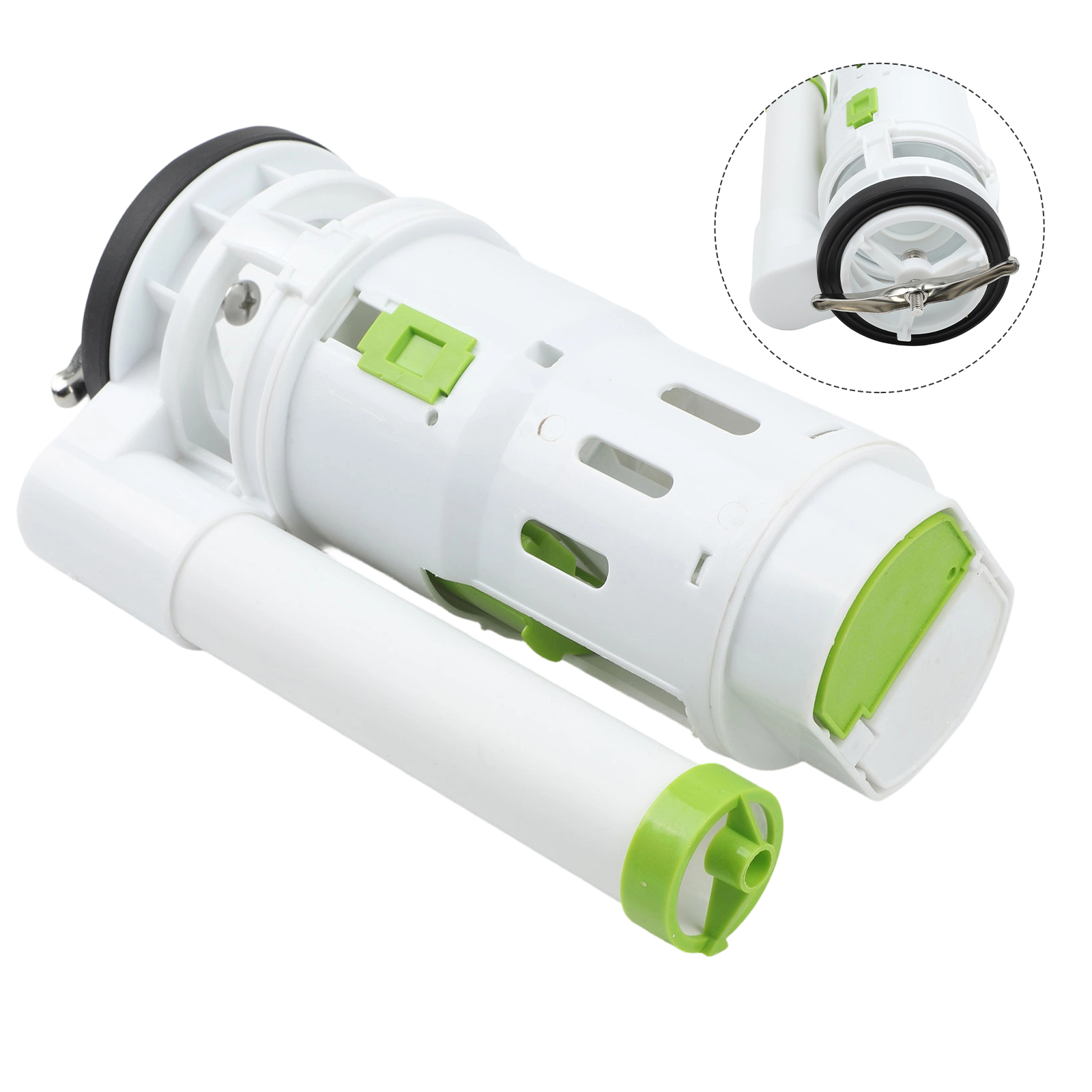 Toilet Fill Valve and Flush Va - Toilet Fill Valve ulasan dan harga