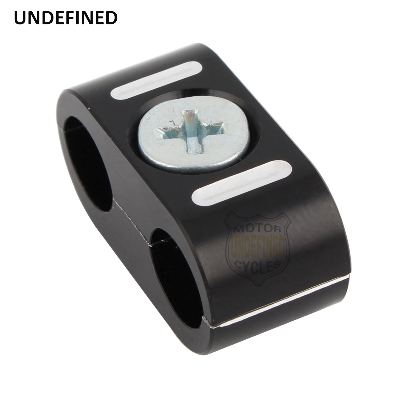 Universal Motorcycle Brake Thr - Plastic Pipe Clip ulasan dan harga