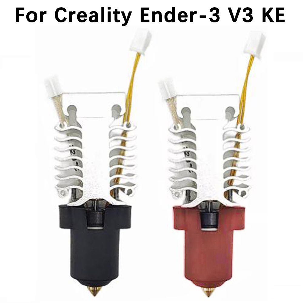 300°C Updated Hotend Kit For C - Creality Printer K1 ulasan dan harga