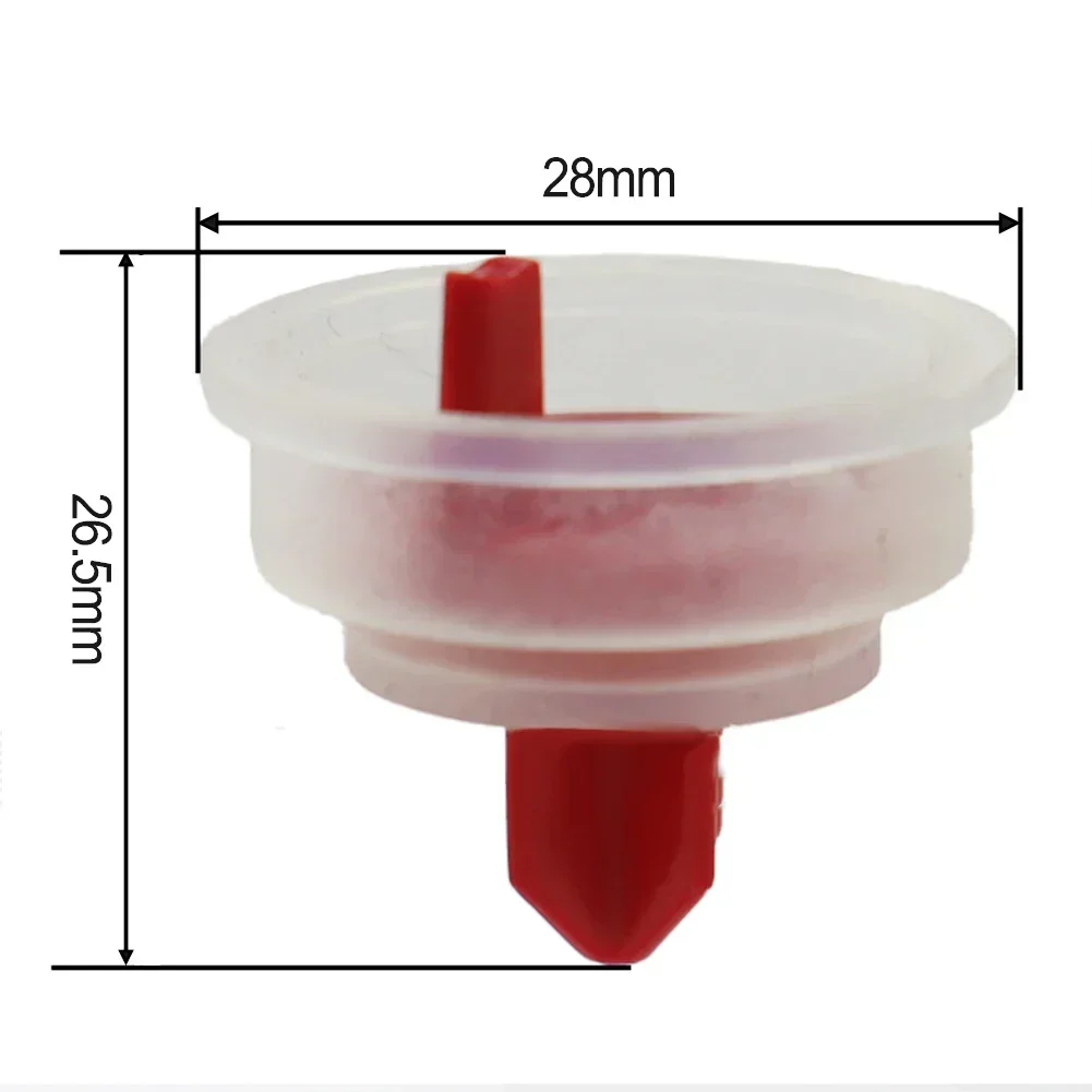 2x Toilet Fill Valve Gasket In - Toilet Fill Valve ulasan dan harga