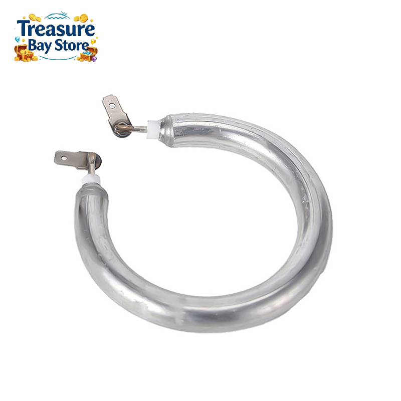 Coffee Maker Heating Tube Elem - Pipe Freeze Spray ulasan dan harga