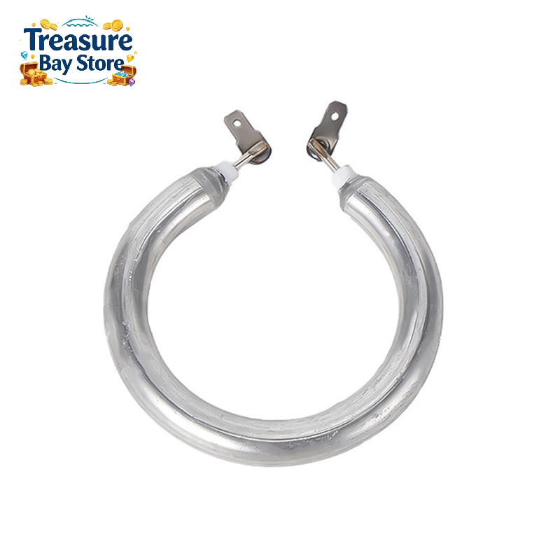 Coffee Maker Heating Tube Elem - Pipe Freeze Spray ulasan dan harga