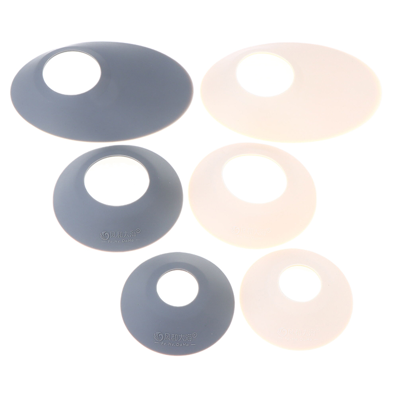 1PCS Silicone Faucet Absorbent - Silicone Tap Washer ulasan dan harga