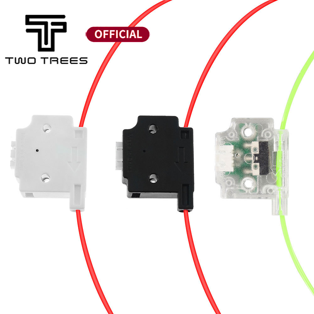 3D Printer Filament Break Dete - Creality Printer K1 ulasan dan harga