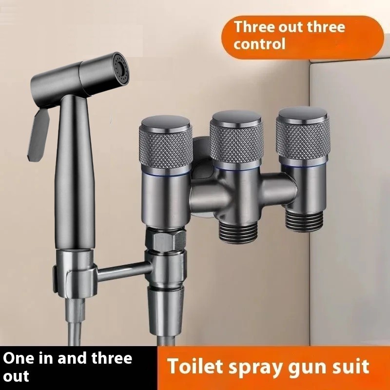 One in three out toilet compan - Toilet Fill Valve ulasan dan harga