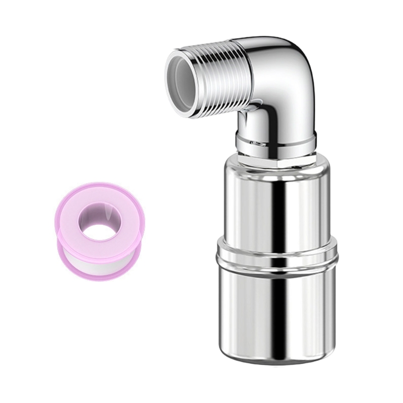 Stainless Steel Water Level Va - Float Ball Valve ulasan dan harga