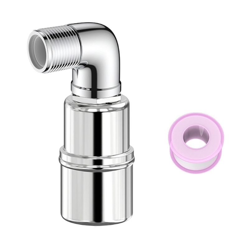 Stainless Steel Water Level Va - Float Ball Valve ulasan dan harga