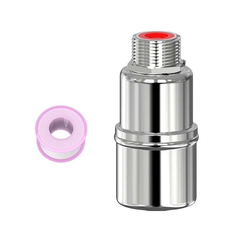 Stainless Steel Water Level Va - Float Ball Valve ulasan dan harga